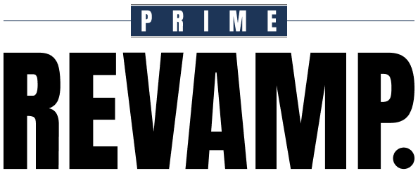 Prime Revamp.